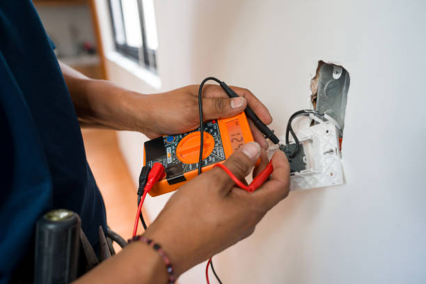 Electrical System Inspection in MD