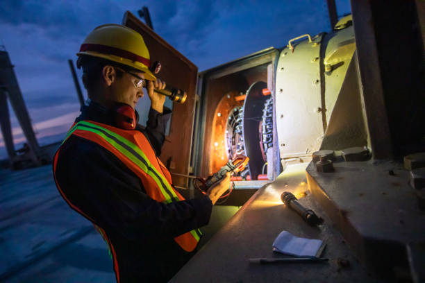 Best Industrial Electrical Services  in Monrovia, MD