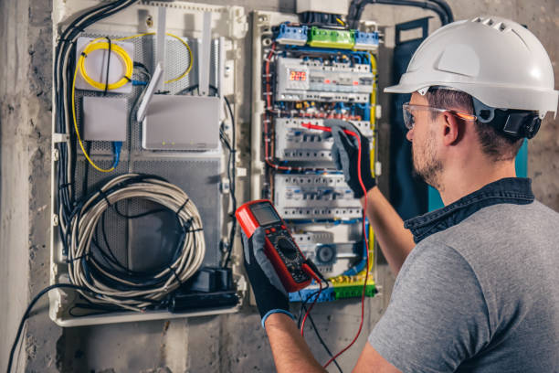 Best Local Electrician Companies  in Monrovia, MD