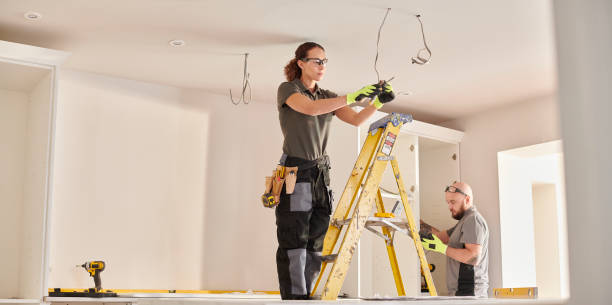 Best Commercial Electrician Services  in Monrovia, MD