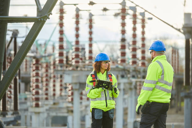 Best Affordable Electrical Installation  in Monrovia, MD