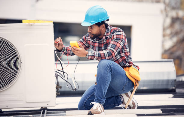 Best Local Electrician Companies  in Monrovia, MD