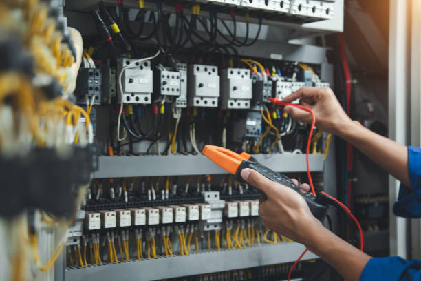 Best Ceiling Fan Installation Electrician  in Monrovia, MD