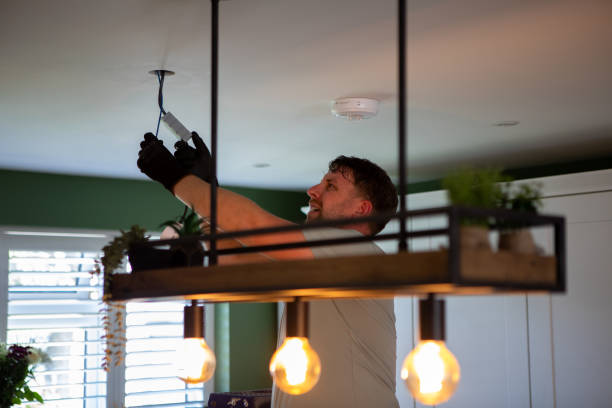 Best Electric Panel Repair  in Monrovia, MD