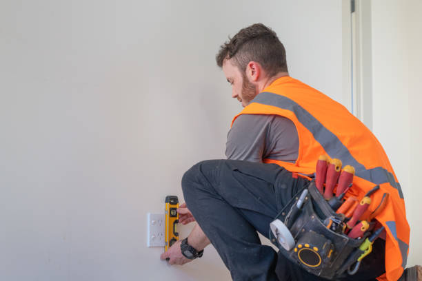 Affordable Emergency Electrician in MD