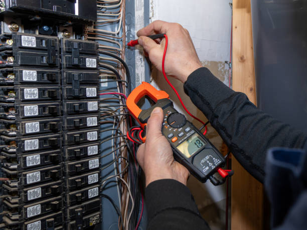 Best Ceiling Fan Installation Electrician  in Monrovia, MD